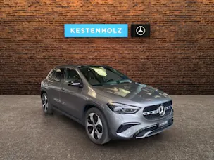 Mercedes-Benz GLA 200 7G-DCT