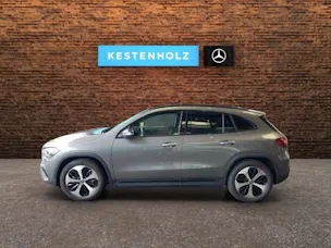 Mercedes-Benz GLA 200 7G-DCT