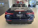 BMW M440d 48V xDrive Cabriolet Steptronic