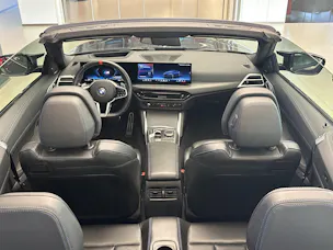 BMW M440d 48V xDrive Cabriolet Steptronic