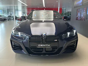 BMW M440d 48V xDrive Cabriolet Steptronic