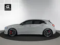 Mercedes-Benz A AMG 35 4Matic+ 8G-DCT