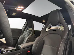 Mercedes-Benz A AMG 35 4Matic+ 8G-DCT