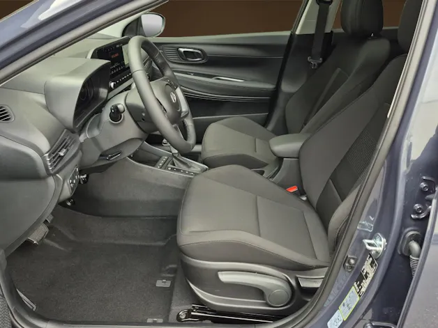 Hyundai i20 1.0 T-GDi Vertex Sunroof