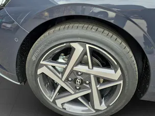 Hyundai i20 1.0 T-GDi Vertex Sunroof