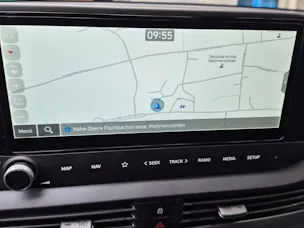 Hyundai i20 1.0 T-GDi Vertex Sunroof