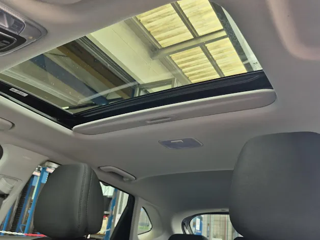 Hyundai i20 1.0 T-GDi Vertex Sunroof