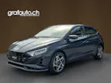 Hyundai i20 1.0 T-GDi Vertex Sunroof