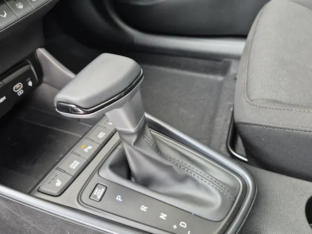 Hyundai i20 1.0 T-GDi Vertex Sunroof