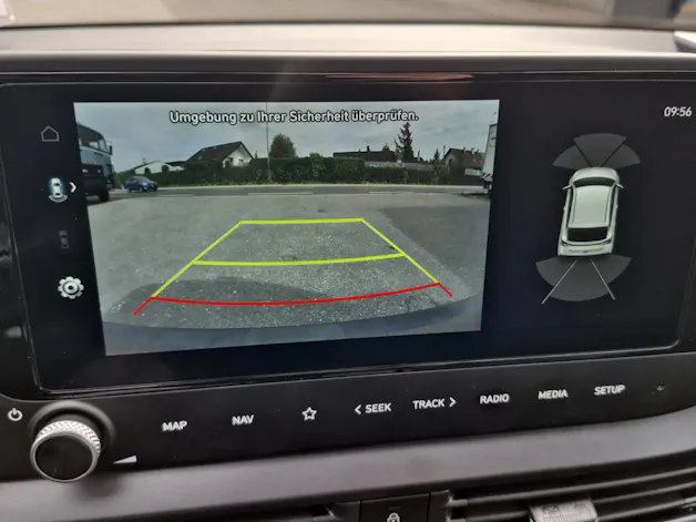 Hyundai i20 1.0 T-GDi Vertex Sunroof