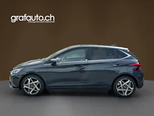 Hyundai i20 1.0 T-GDi Vertex Sunroof