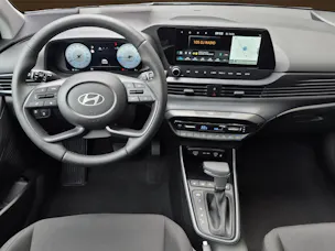Hyundai i20 1.0 T-GDi Vertex Sunroof