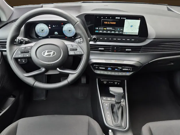Hyundai i20 1.0 T-GDi Vertex Sunroof