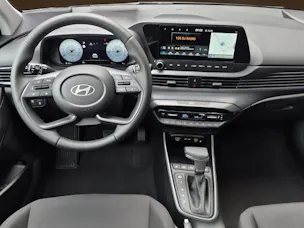 Hyundai i20 1.0 T-GDi Vertex Sunroof