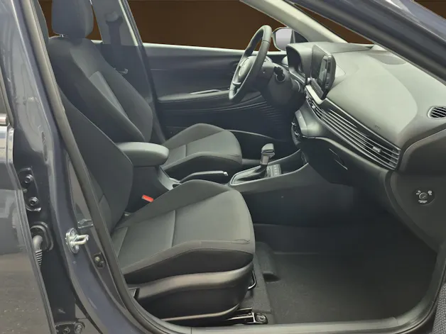 Hyundai i20 1.0 T-GDi Vertex Sunroof