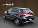 Hyundai i20 1.0 T-GDi Vertex Sunroof