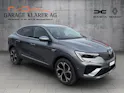 Renault Arkana 1.3 TCe Techno EDC*Abstandstempomat**Leasingaktion 1.99%**