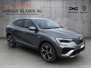 Renault Arkana 1.3 TCe Techno EDC*Abstandstempomat**Leasingaktion 1.99%**