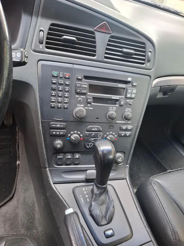 Volvo V70