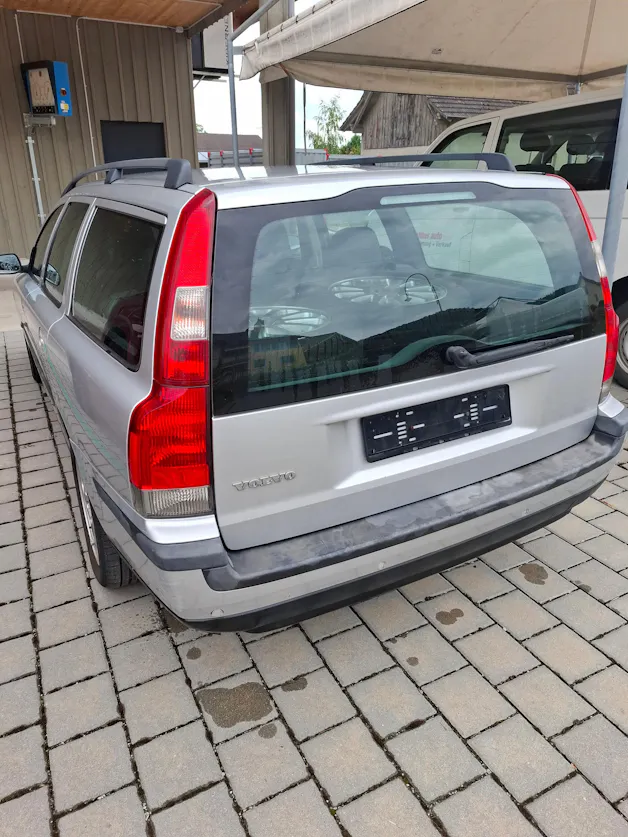 Volvo V70