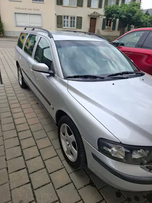 Volvo V70