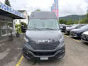 Iveco 35 S 16 A8 Lang Automatik