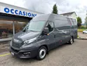 Iveco 35 S 16 A8 Lang Automatik