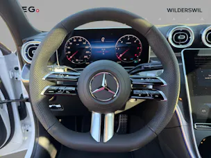 Mercedes-Benz C 220 d T 4 Matic Swiss Star