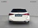 Mercedes-Benz C 220 d T 4 Matic Swiss Star