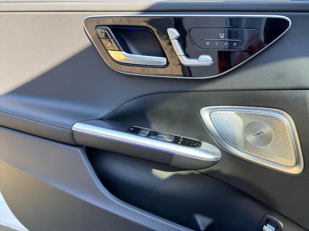 Mercedes-Benz C 220 d T 4 Matic Swiss Star