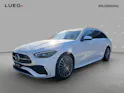 Mercedes-Benz C 220 d T 4 Matic Swiss Star