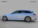 Mercedes-Benz C 220 d T 4 Matic Swiss Star
