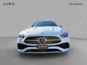 Mercedes-Benz C 220 d T 4 Matic Swiss Star