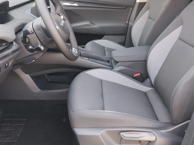 Škoda Elroq 60 Essence