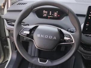Škoda Elroq 60 Essence
