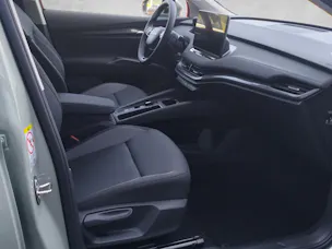 Škoda Elroq 60 Essence