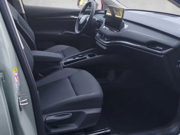 Škoda Elroq 60 Essence
