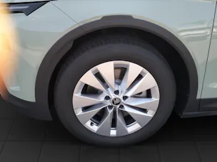 Škoda Elroq 60 Essence