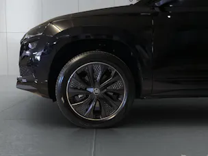 Škoda Karoq 2.0 TSI SportLine 4x4 DSG