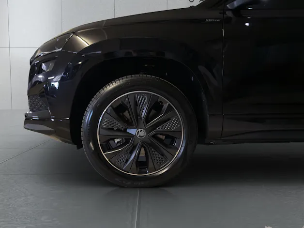 Škoda Karoq 2.0 TSI SportLine 4x4 DSG