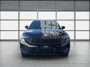 Škoda Karoq 2.0 TSI SportLine 4x4 DSG