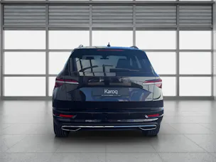 Škoda Karoq 2.0 TSI SportLine 4x4 DSG