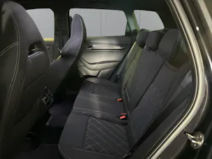 Škoda Karoq 2.0 TSI SportLine 4x4 DSG