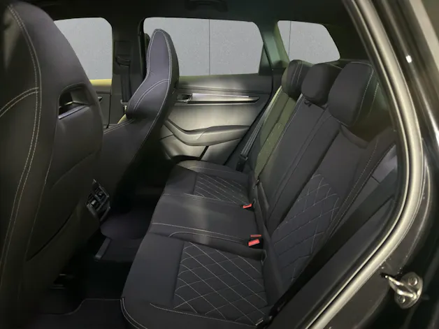 Škoda Karoq 2.0 TSI SportLine 4x4 DSG