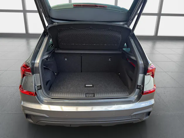 SKODA Kamiq 1.5 TSI Dynamic DSG