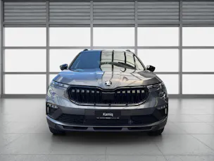 Škoda Kamiq 1.5 TSI Dynamic DSG