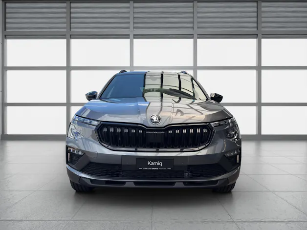 SKODA Kamiq 1.5 TSI Dynamic DSG