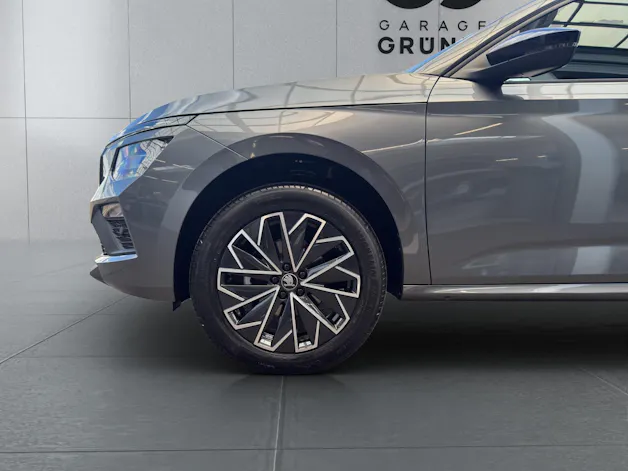SKODA Kamiq 1.5 TSI Dynamic DSG