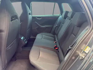 Škoda Kamiq 1.5 TSI Dynamic DSG