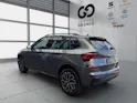 SKODA Kamiq 1.5 TSI Dynamic DSG